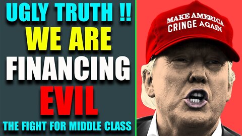 WHITE HAT'S NEXT STEP FOR MIDDLE CLASS - TRUMP NEWS