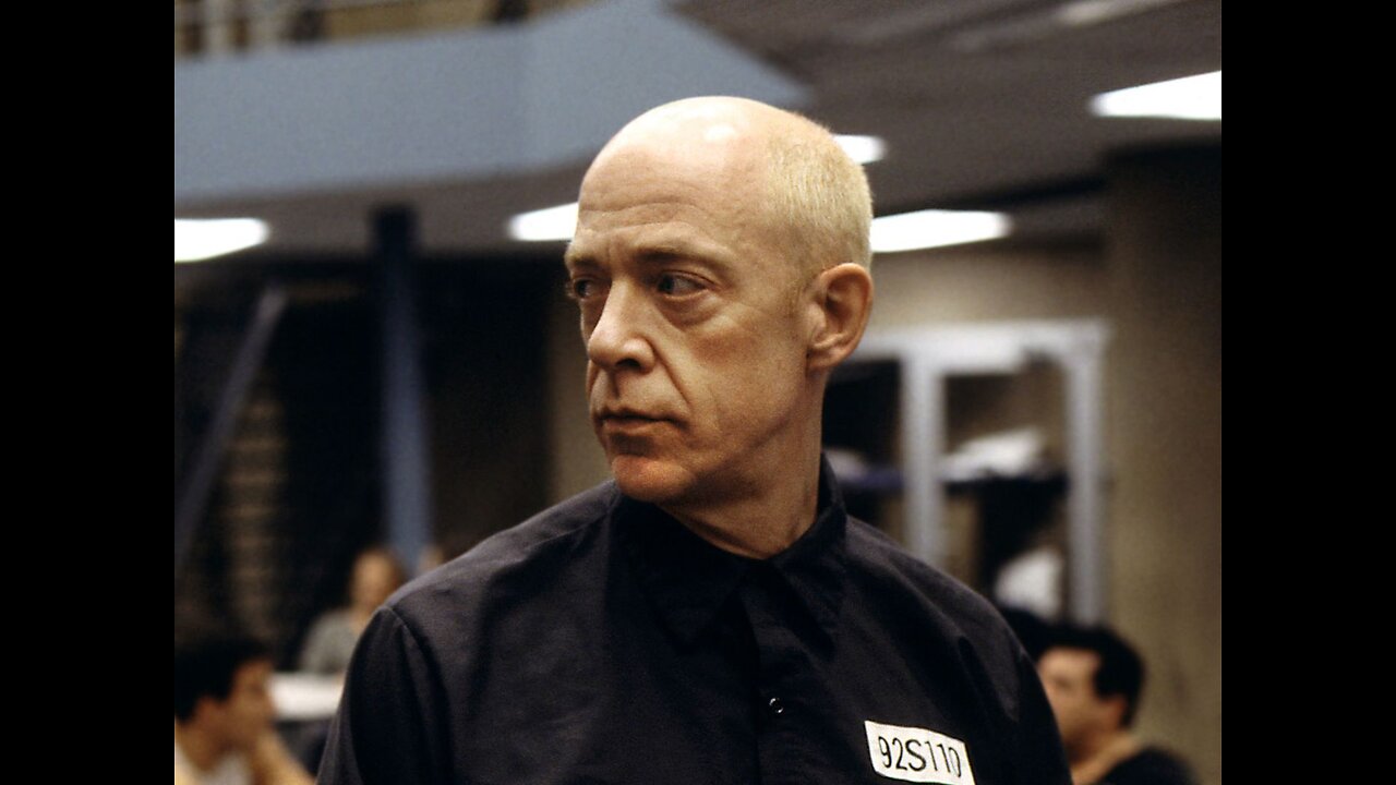 Slideshow tribute to J. K. Simmons.