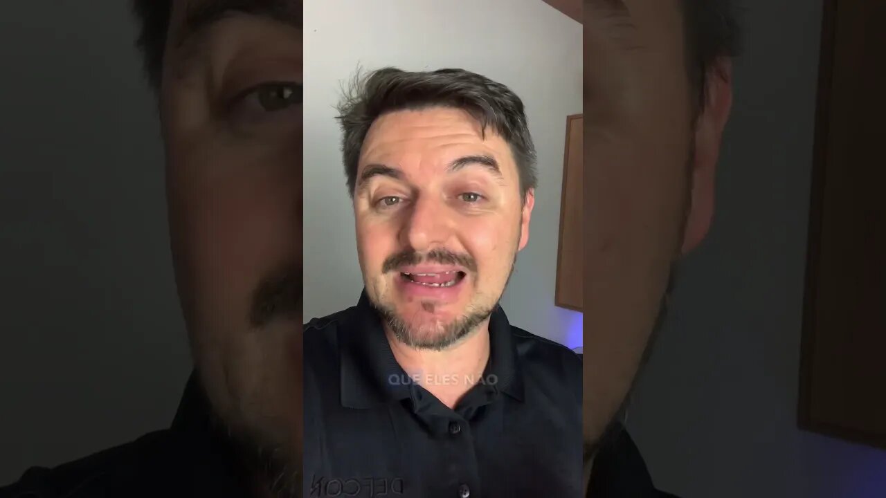 Tem medo de te pedirem algo que você não sabe fazer?