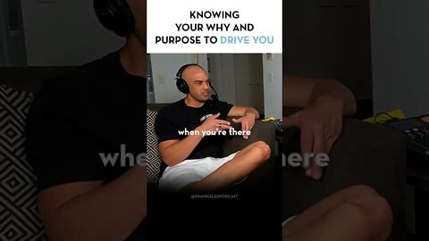 Know your why 😤 #mindset #motivation #success