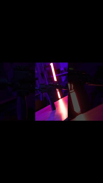 Field day with the #krissvector 🔥 #45acp #fullauto #guns #gunspot