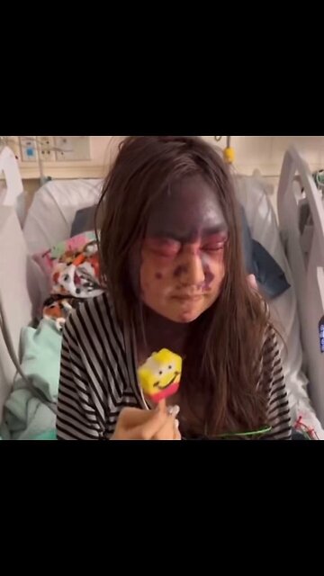 Latest Alexis Lorenze video from her family.