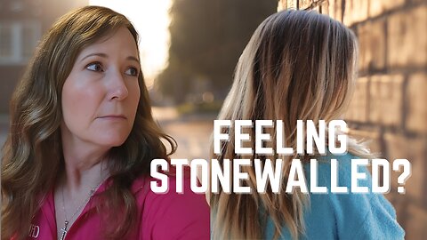 Is Stonewalling Emotional Abuse?