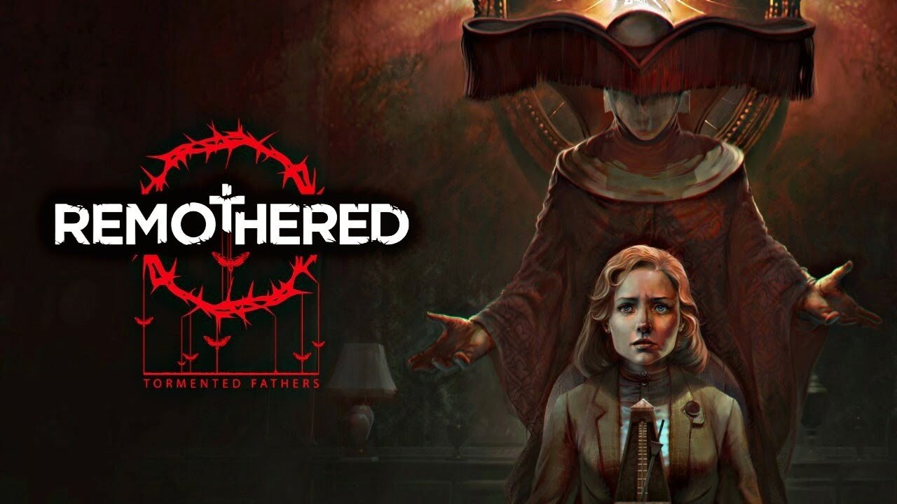 Remothered: Tormented Fathers | Gameplay Introduction
