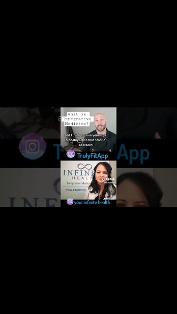 What is Integrative Medicine?