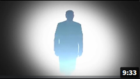 **BANNED VIDEO** Trump Warned Us All