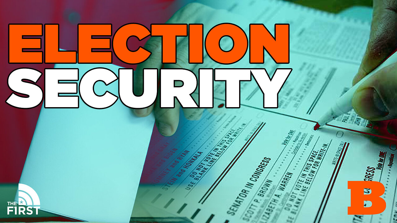 Election Safety: Drop Box Ballots