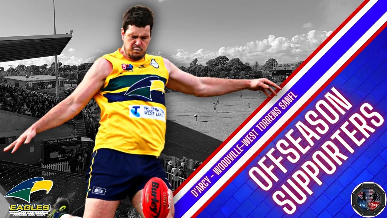 Donnies Disposal: Offseason Supporters - Woodville-West Torrens SANFL