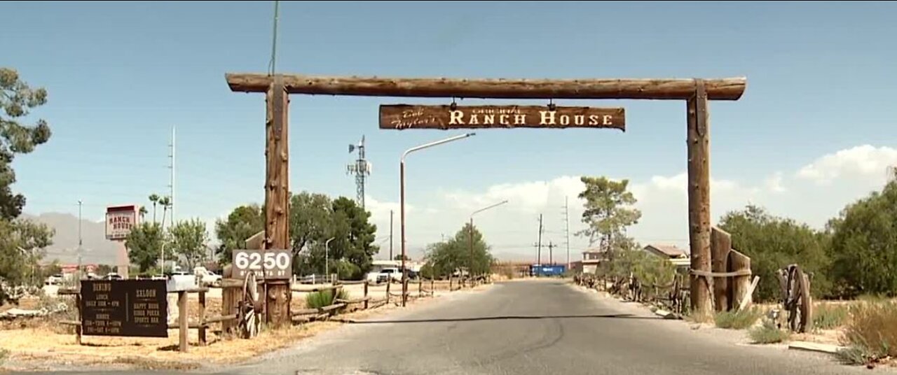 Bob Taylor's Original Ranch House, Sammy's L.A. Pastrami and more on Dirty Dining