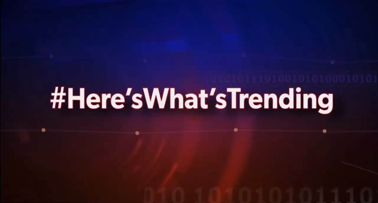 CHRIS SALCEDO SHOW-7/12/24-WHATS TRENDING