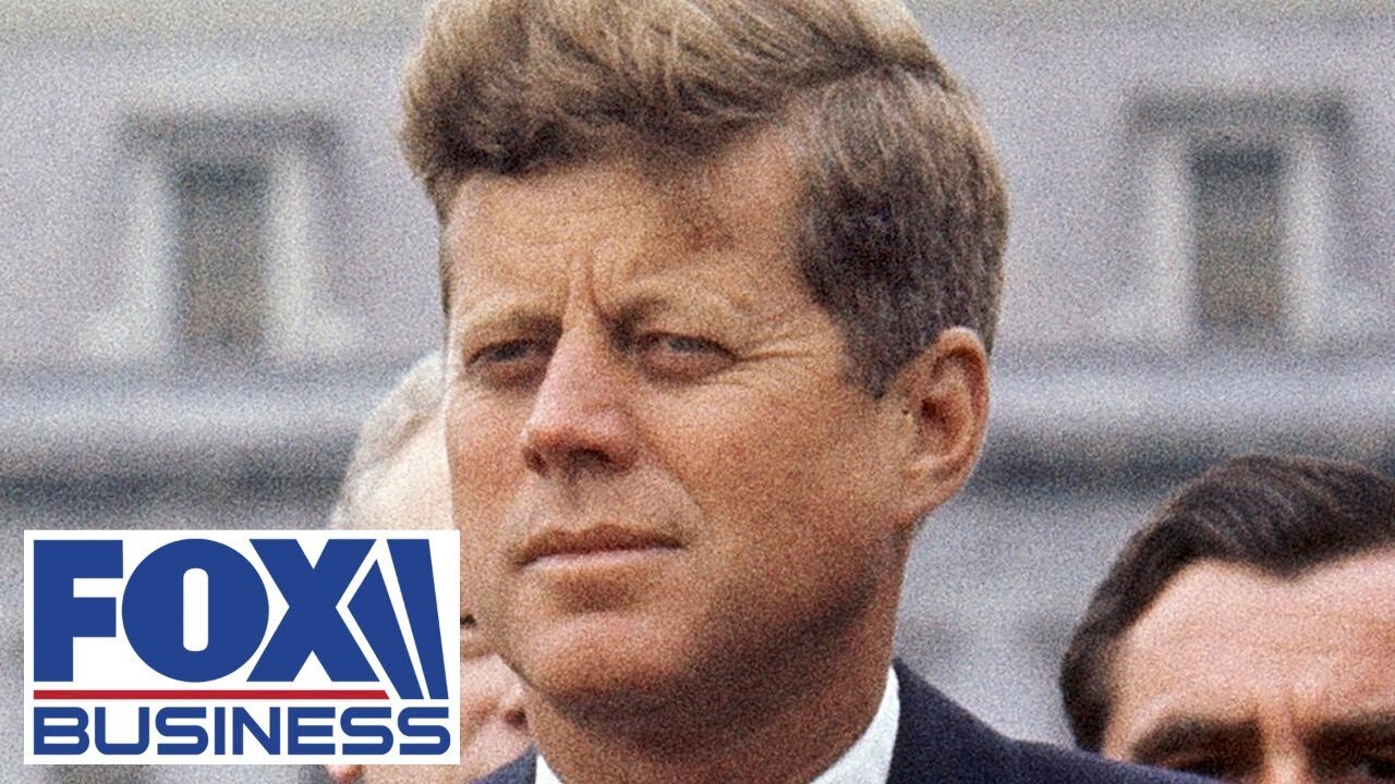 JFK, RFK Sr., would be ‘appalled’ at the current Democratic Party: Deroy Murdock