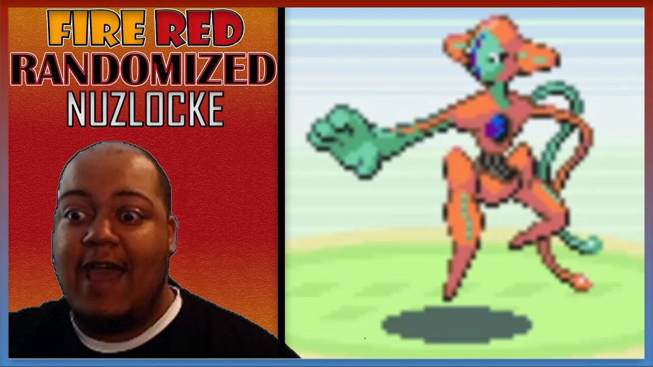 Mistakes Were Made... | Pokemon Fire Red Randomized Nuzlocke Episode 5