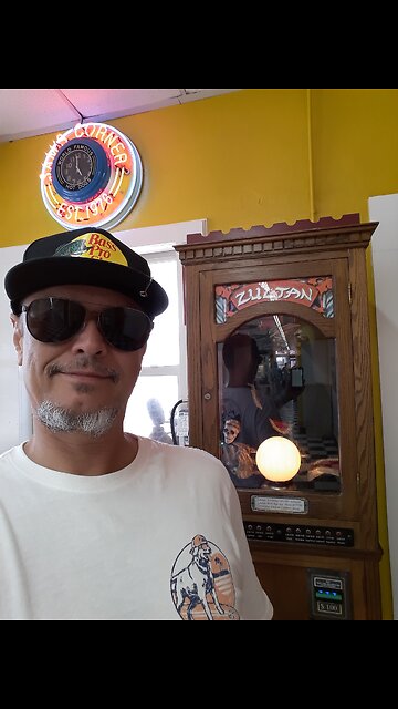 Zultan predicts major heartburn for me