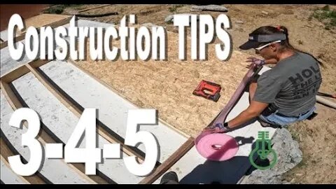 Construction TIPS, Pod4