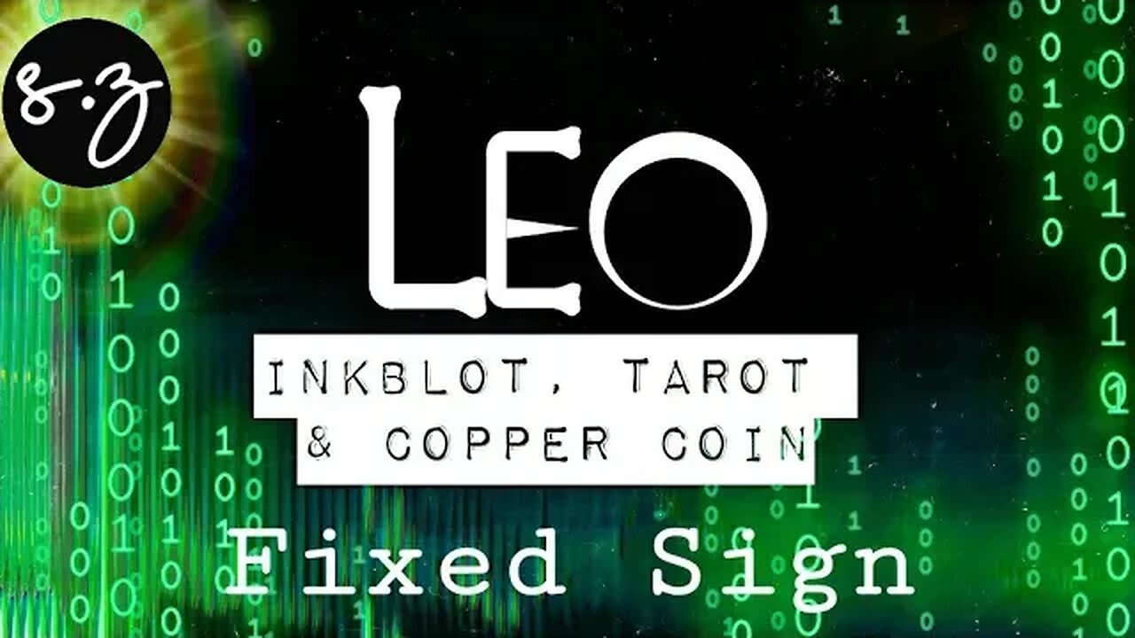 Leo ♌ "Power Restored", Chair/Throne, Genius, Service & Charity (March Tarot)