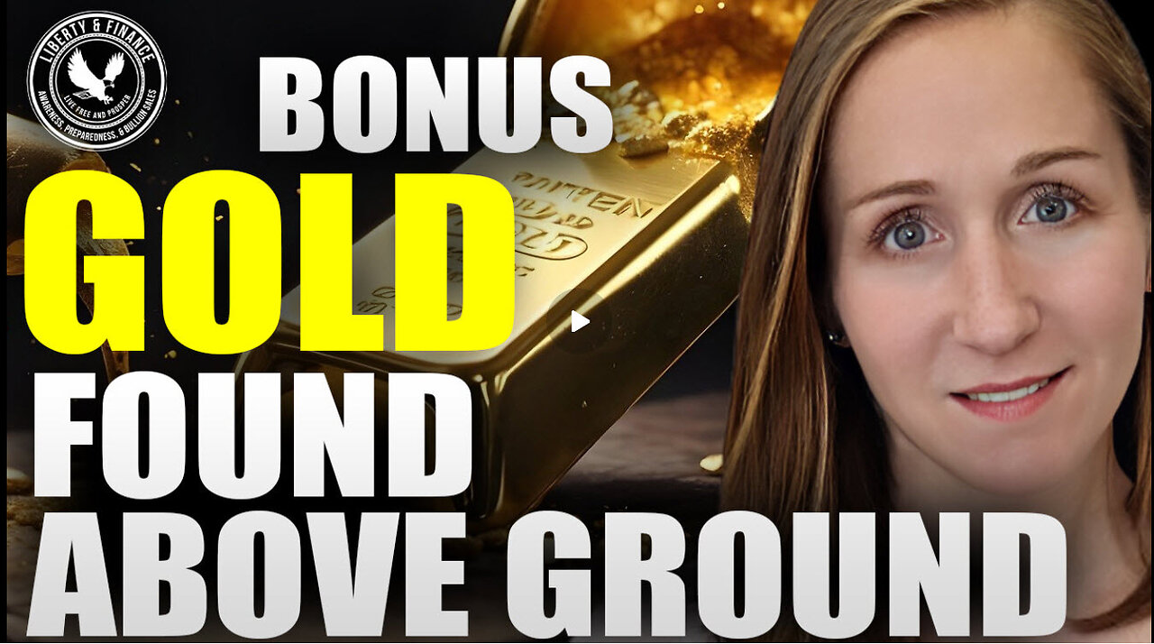 Buying A Gold Project For Pennies On The Dollar | Gwen Preston