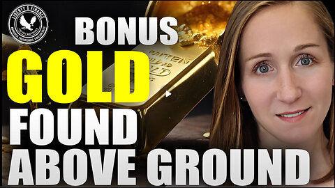Buying A Gold Project For Pennies On The Dollar | Gwen Preston