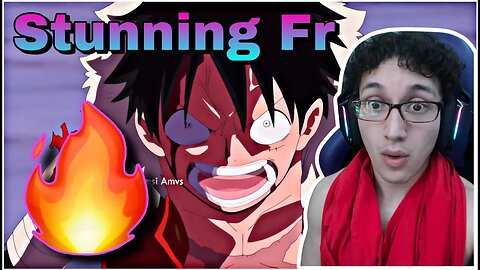Victorious | AMV | Anime Mix | *REACTION!!