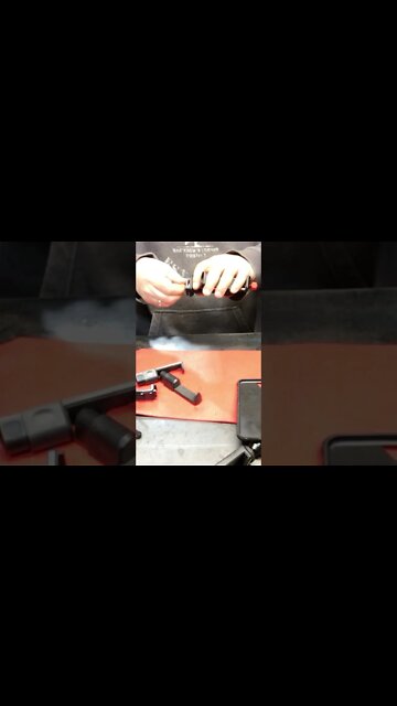 ULANZI Camera Mount - #shorts