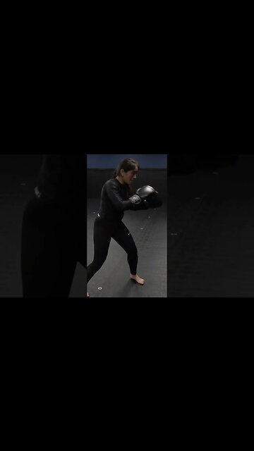 Vienna | Heroes Training Center | Kickboxing & Jiu-Jitsu | Yorktown Heights NY #Shorts