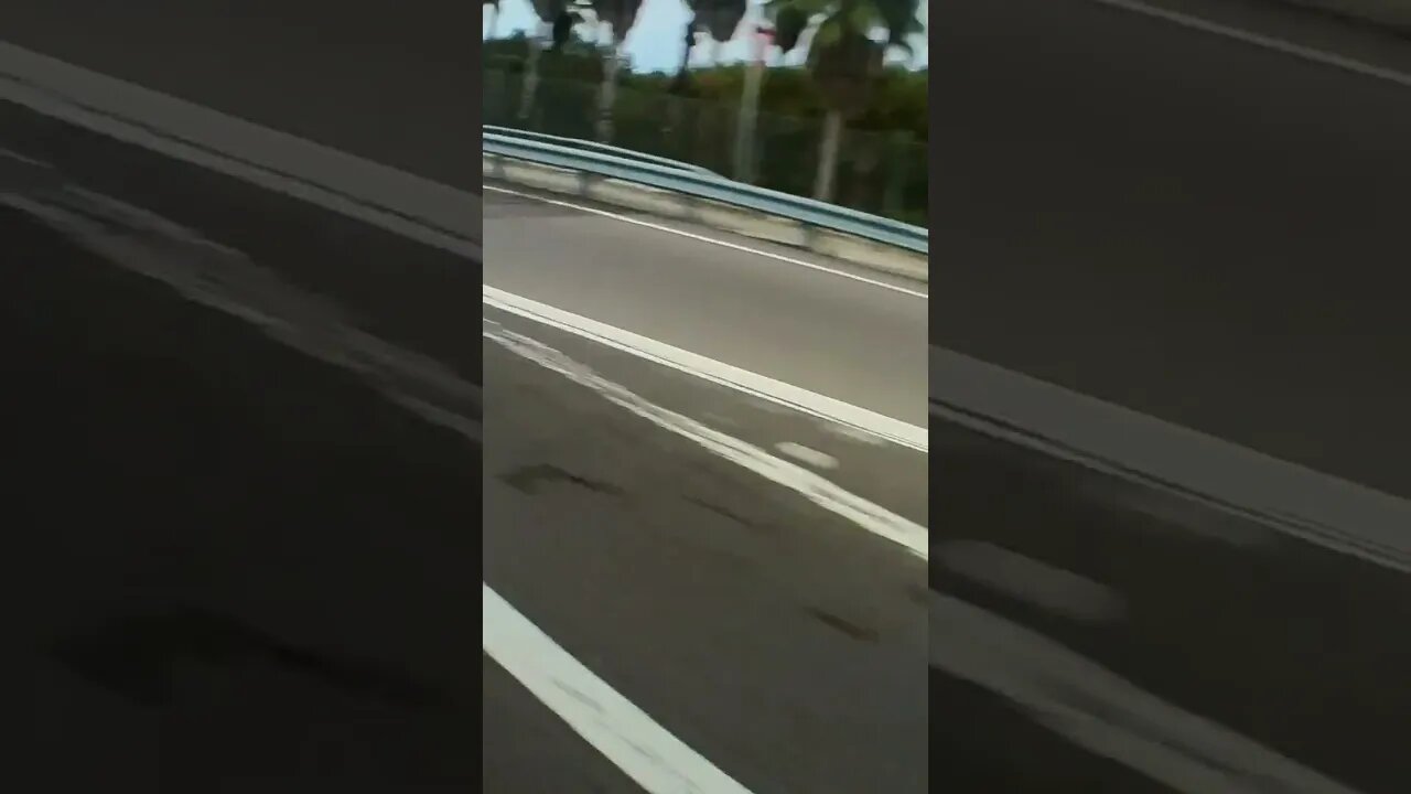 Sweet Sound of the ZX-6R exhaust 🤘(Part 1 Stock Exhaust)