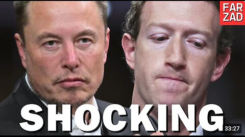 Zuckerberg Just Proved Elon Musk Was Right