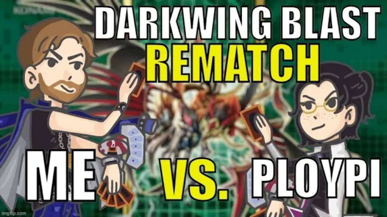 Rematch of our DWBL Premiere Matchup :D