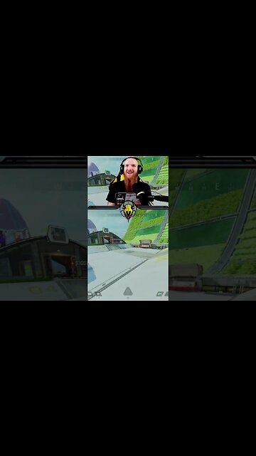 Apex Legends - The dumbest thing I heard all day