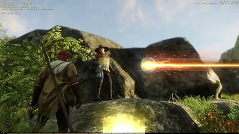 New World Fresh start on Artemis part 15