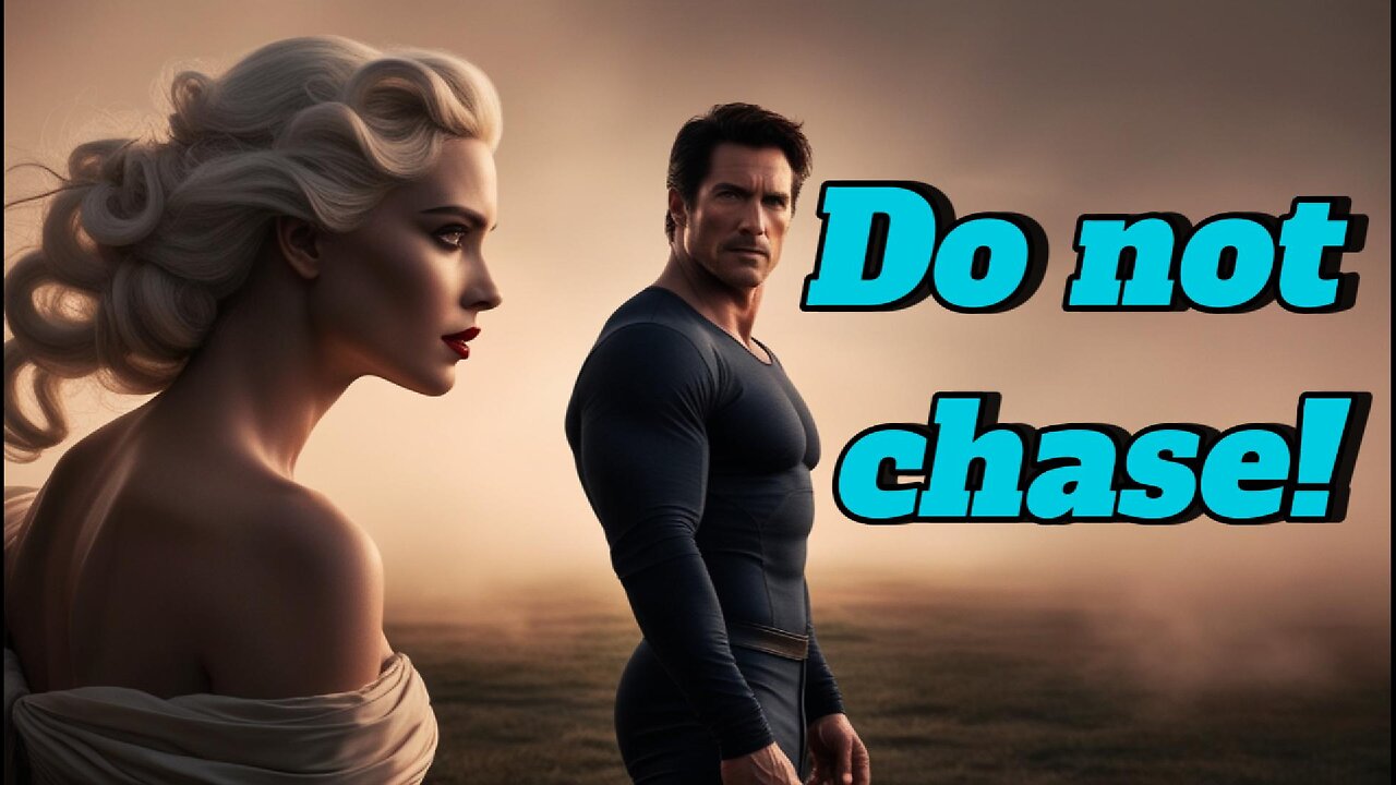 Ways to Outsmart ANY Woman Playing Games with Your Heart | Stoicism" - THE STOIC JOURNEY