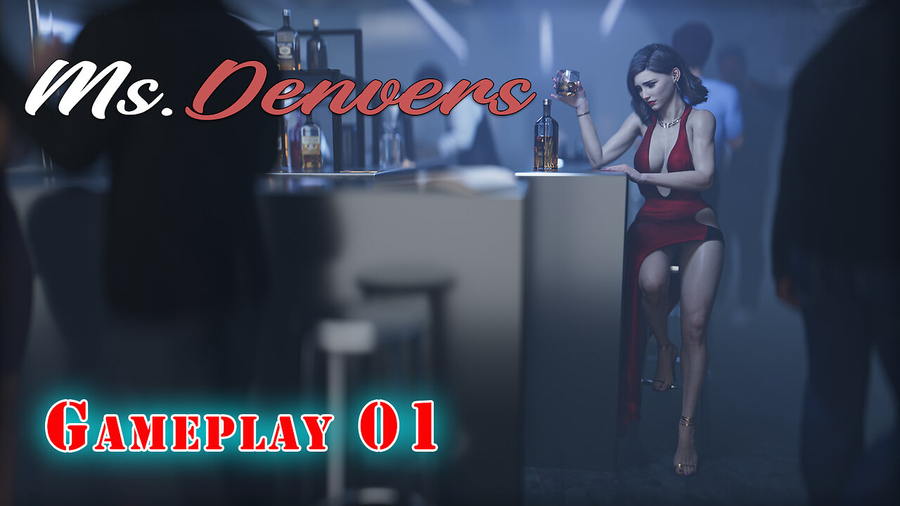 Ms Denvers Gameplay 01