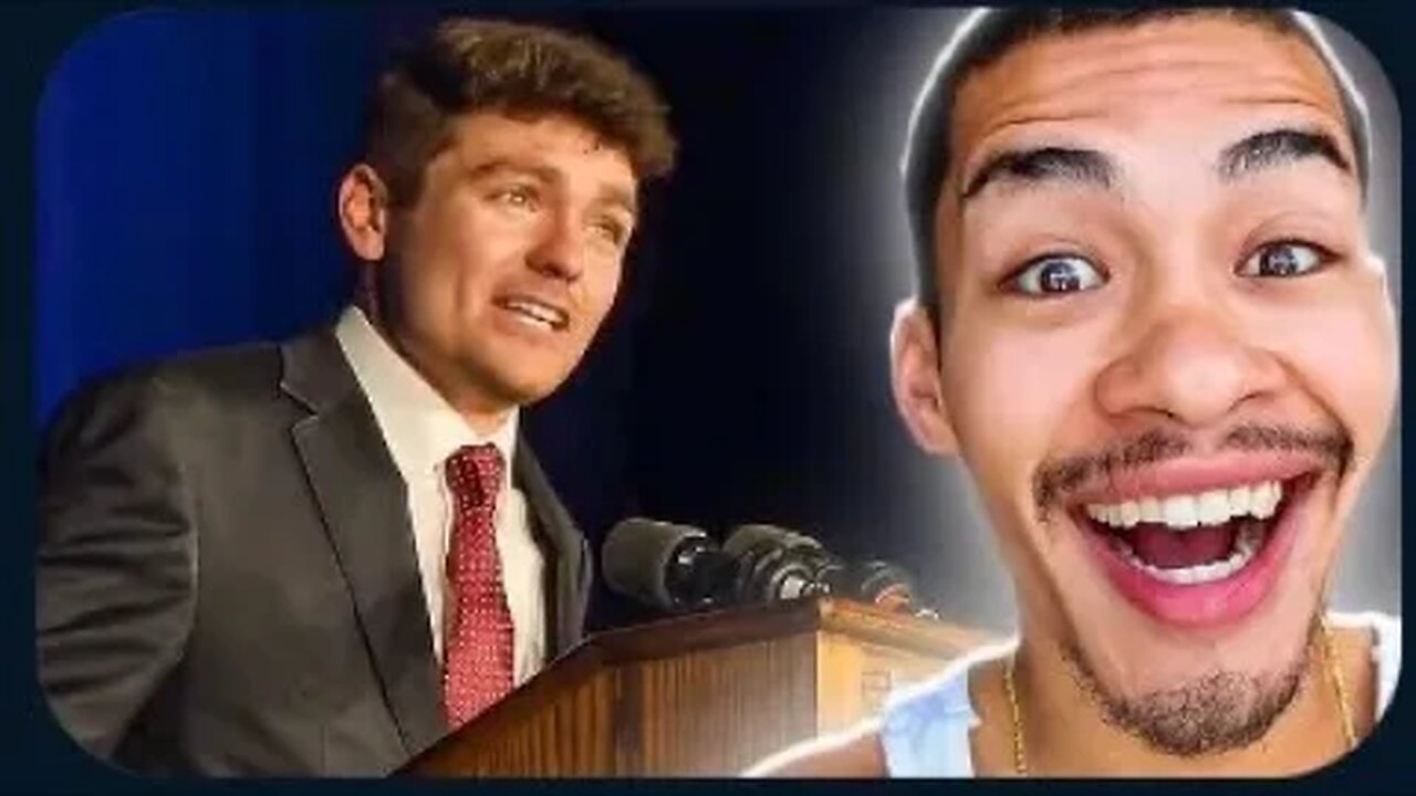 SNEAKO Reacts To The Nick Fuentes Documentary