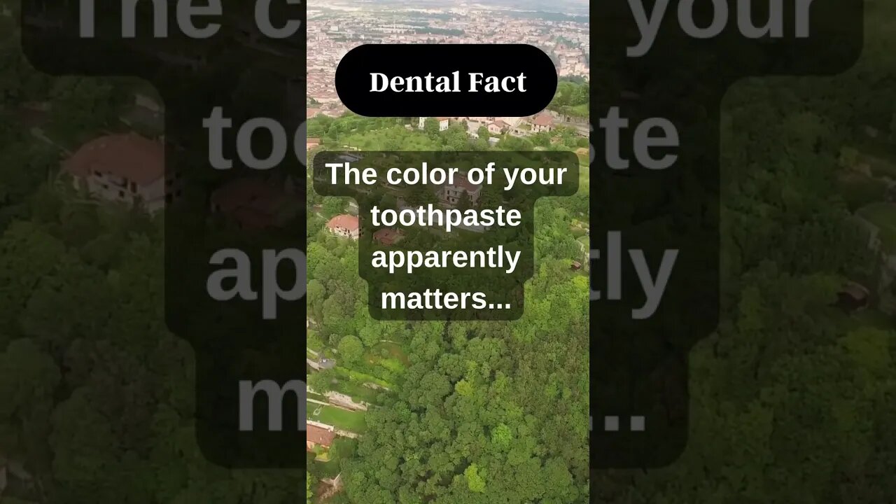 Are you in agreement with that? Please share your thoughts in the comments. #shorts #dentalfacts