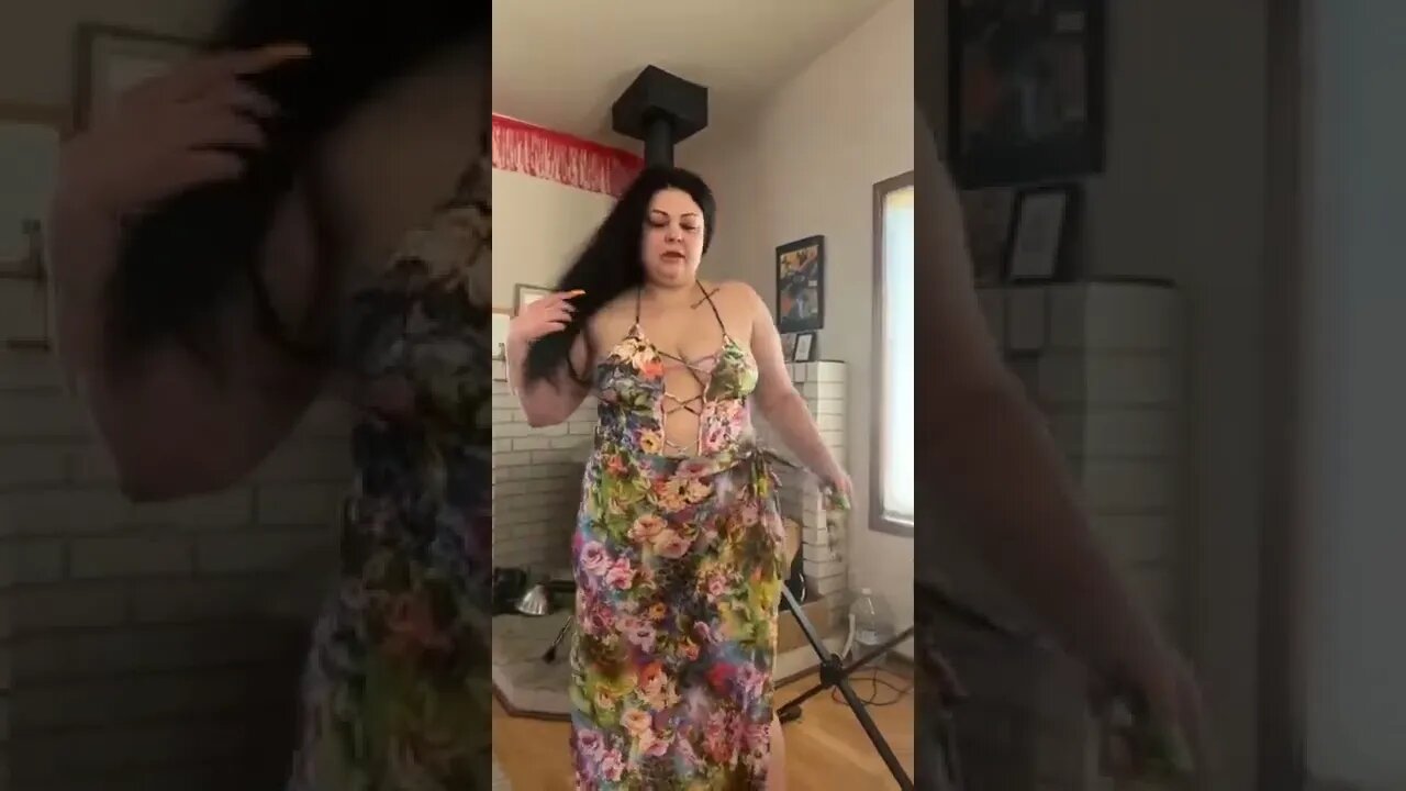 Smash or Pass on this retired harlot? lol