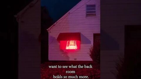 This Japanese Creepypasta Will Keep You Up Tonight #SHORTS