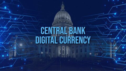 Central Bank Digital Currencies-It Will Be Implanted UNDER YOUR SKIN-