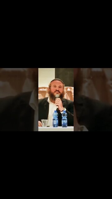 Rav Shlomo Katz dedication to Rabbi Leo Dee & Dee Family - R Efrem Goldberg & R Schachter - Efrat!