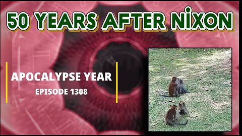 50 Years After Nixon: Full Metl Ox Day 1243