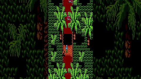 Che e Fidel em "Guerrilla War" para o Nintendinho! #shorts