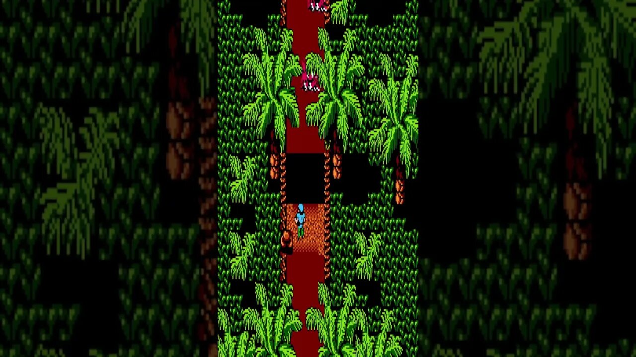 Che e Fidel em "Guerrilla War" para o Nintendinho! #shorts