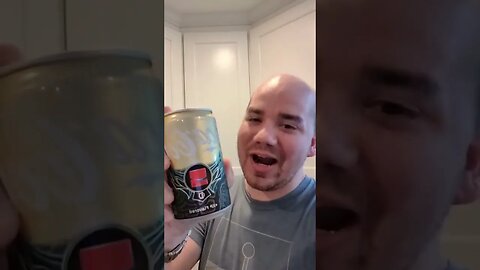 I tried the new Coke League of Legends +XP cola.