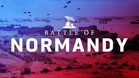 Normandy | Battles of America