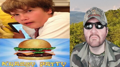 How To Cook A Krabby Patty (Complete Full Episode Uncut) (DoubleSwee) - Reaction! (BBT)