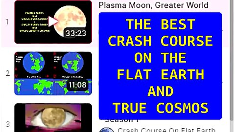 Flat-Earthers Have Empirical Evidence of the Flat Earth and True FE Map! All Nations Can Declare FE!
