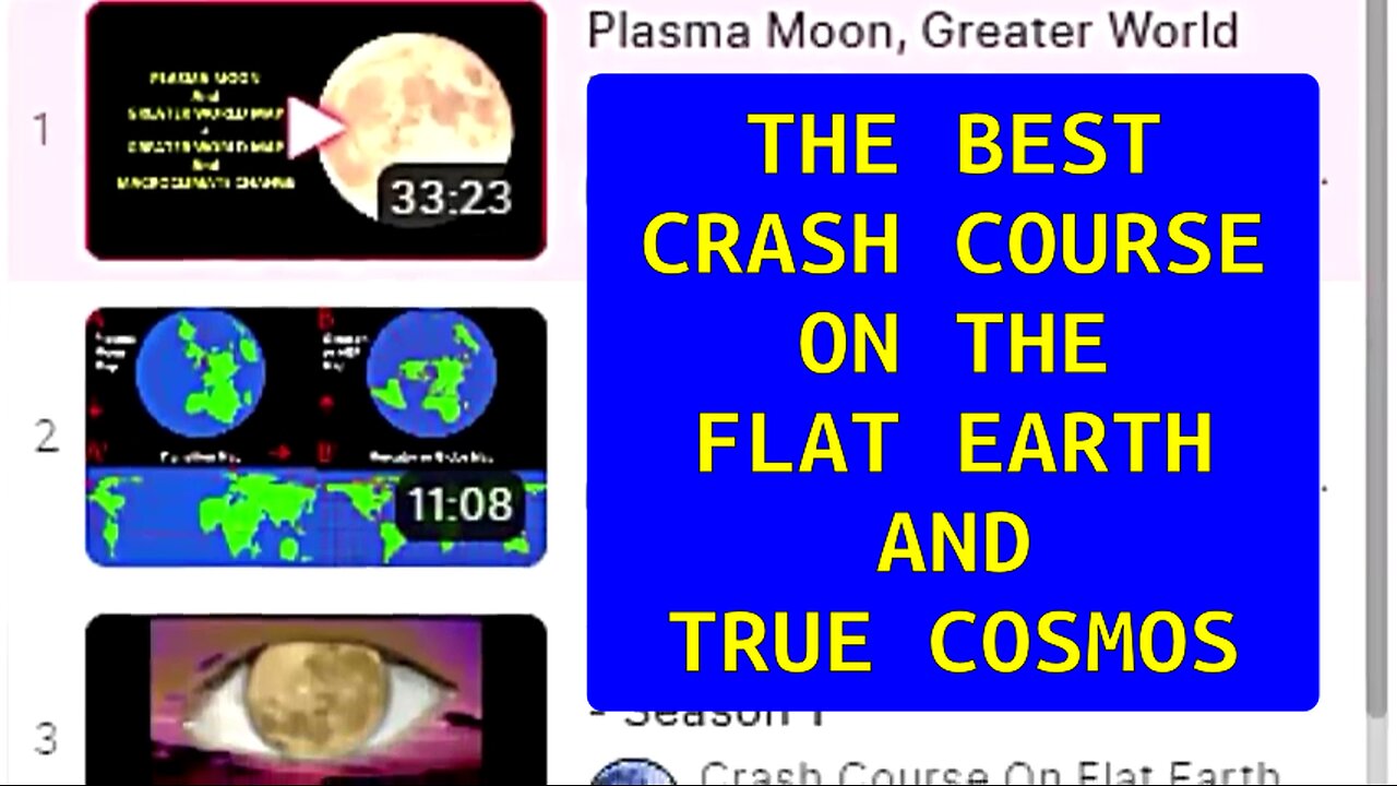 Flat-Earthers Have Empirical Evidence of the Flat Earth and True FE Map! All Nations Can Declare FE!