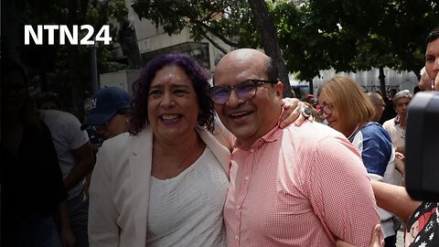 “Roland Carreño sigue siendo víctima de una desaparición forzosa”, abogado del periodista detenido