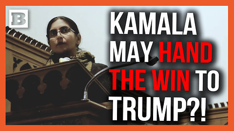 Leftist Admits Kamala, Biden Sold Out the Working Class, Paving the Way for Trump