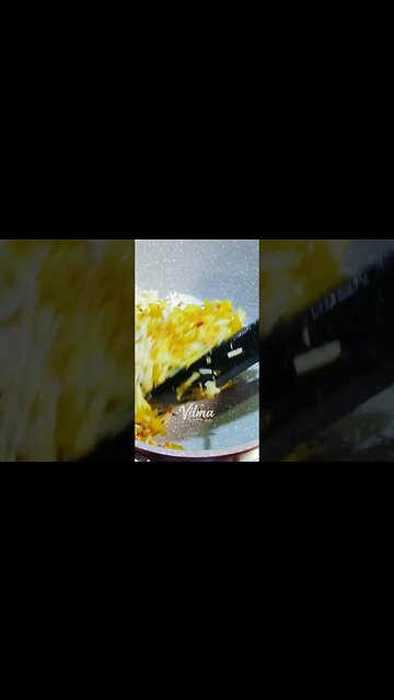 BACON + CHICKEN + POTATO = DELICIOUS DINNER #shorts #recipe #vilmakitchen