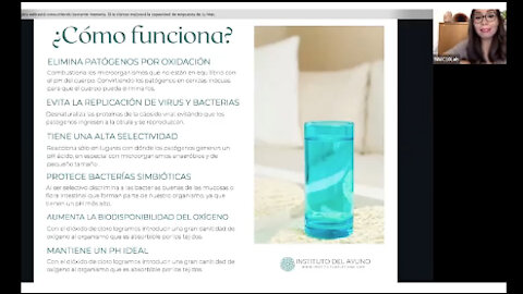 ¿Por qué el Dióxido De Cloro funciona prácticamente para TODO?