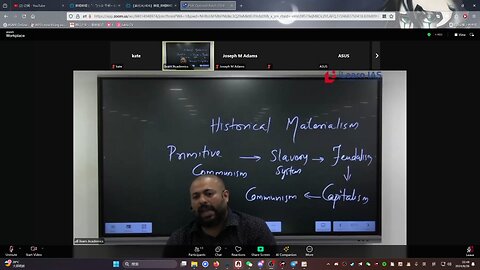 Indian Teacher gets thugged by SSB Thugs